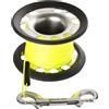 MARES CAVE/FINGER SS316 COATED SPOOL - XR LINE 15MT Rocchetto per Boa