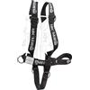 MARES HARNESS HEAVY LIGHT COMPLETE - XR LINE Imbracatura completa di Accessori