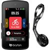 BRYTON RIDER 750 SPECIAL EDITION + STAFFA SPORT MOUNT Gps