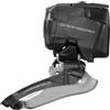 CAMPAGNOLO DERAGLIATORE SUPER RECORD™ WRL 12V. A SALDARE (SENZA BATTERIA) Anteriore