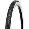 ELEVEN MOLLY 24 X 1,75 NERO/BIANCO Copertone City Bike