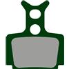 CAMPABROS SET PASTIGLIE FORMULA PER E-BIKE Freno Metalliche