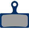 CAMPABROS SET PASTIGLIE SHIMANO Freno Metalliche