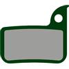 CAMPABROS SET PASTIGLIE SRAM PER E-BIKE Freno Metalliche