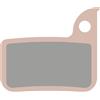 CAMPABROS SET PASTIGLIE SRAM SINTERIZZATE Freno Metalliche