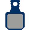 CAMPABROS SET PASTIGLIE MAGURA MT5,7 (4PZ) Freno Metalliche