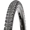 MAXXIS RAVAGER 700X50C EXO TR TANWALL NERO/PARA 60TPI PIEGHE Copertone MTB