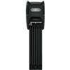 ABUS 6000KA/120 BK SH BORDO BIG ALARM LUCCHETTO a Barre