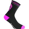 GIST SKULL Calze Estive Ciclismo