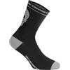 GIST SKULL Calze Estive Ciclismo