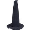 SALVIMAR P.CHANNEL 3.5mm Black Accessori Neoprene