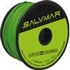 SALVIMAR SAGOLA MONOGREEN ø1.20 mm, 50mt VERDE Sagole