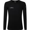 ROCK EXPERIENCE HEAVEN LS MAN T-SHIRT Maglia Termica Uomo
