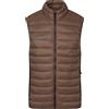 ROCK EXPERIENCE FORTUNE HYBRID MAN VEST Giacca Outdoor Uomo