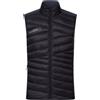 ROCK EXPERIENCE LANCELOT HYBRID MAN VEST Giacca Outdoor Uomo