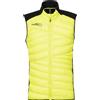 ROCK EXPERIENCE LANCELOT HYBRID MAN VEST Giacca Outdoor Uomo