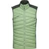 ROCK EXPERIENCE LANCELOT HYBRID MAN VEST Giacca Outdoor Uomo