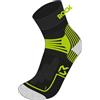 ROCK EXPERIENCE TRAIL SOCKS UNISEX Calza Running