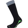 ROCK EXPERIENCE ALL SPORT P483 SOCKS UNISEX Calza Running