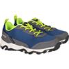 ROCK EXPERIENCE ROCKWIZ KID SHOES Scarpa Trekking Bambini