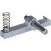 SALVIMAR Kit dente di sgancio Predathor Ricambio Arbalete Pneumatico