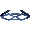 SALVIMAR Laccio Silicone Maschera , SHINING BLU Sub Apnea