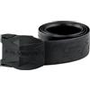 SALVIMAR Cintura Elastica Pro Nera, Fibbia Nylon Cinture Sub