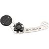 SALVIMAR STAFFA INOX per ACTION CAM 2 componenti Accessori Arbalete