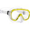 SALVIMAR Maschera Bambino MILLY Tr. Yellow Sub Snorkeling