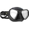 SALVIMAR Maschera Ragazzo MORPHEUS MID Silicone NERO Sub Apnea