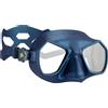 SALVIMAR Maschera HATHOR, Shining Blu Sub Apnea