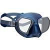 SALVIMAR Maschera NOAH, Shining Blue/Gray Sub Apnea