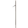 SALVIMAR Arpione per POLE SPEAR 18mm M7 maschio Accessori Fiocina