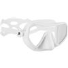 SALVIMAR Maschera Adulto in Silicone NEO White Sub Snorkeling