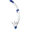 SALVIMAR Aeratore TIME SPLASH, Clear Blue Boccaglio Sub Snorkeling