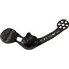 SALVIMAR STAFFA ALLUMINIO NERO per ACTION CAM 2 componenti Accessori Arbalete