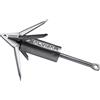 SALVIMAR ARTIGLIO Ancorotto INOX 500g Zavorre Sub