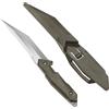 SALVIMAR Coltello ARES Verde Militare Sub