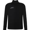 ROCK EXPERIENCE HEAVEN TURTLE NECK LS JUNIOR T-SHIRT Intimo Maglia Termica Bambino