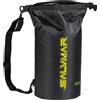 SALVIMAR DRYBAG 20lt Carbon Look Borsa Sub