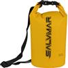 SALVIMAR DRYBAG 10lt Giallo Borsa Sub