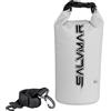 SALVIMAR DRYBAG 5lt Bianco Borsa Sub