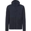 ROCK EXPERIENCE SAVOONGA HOODIE FZ MAN FLEECE Pile Uomo