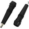 ROCK EXPERIENCE PLASTIC TIP 8 CM 80-3129 Puntali Bastoncini