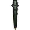 ROCK EXPERIENCE PLASTIC TIP 10 CM 80-3130 Puntali Bastoncini