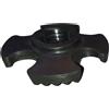 ROCK EXPERIENCE BASKET TREKKING PLUS 80-3126 Rondelle Bastoncini