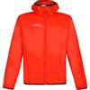 ROCK EXPERIENCE NIGHTRAIN UNISEX PACKABLE JACKET Giacca