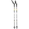 ROCK EXPERIENCE DYNAMIC Z EVO CARBON POLE Bastoncini Trekking