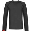 ROCK EXPERIENCE MAKANI 2.0 LS MAN T-SHIRT Maglia Termica Uomo