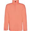 ROCK EXPERIENCE TEMPUS H ZIP FLEECE WOMAN Pile Donna